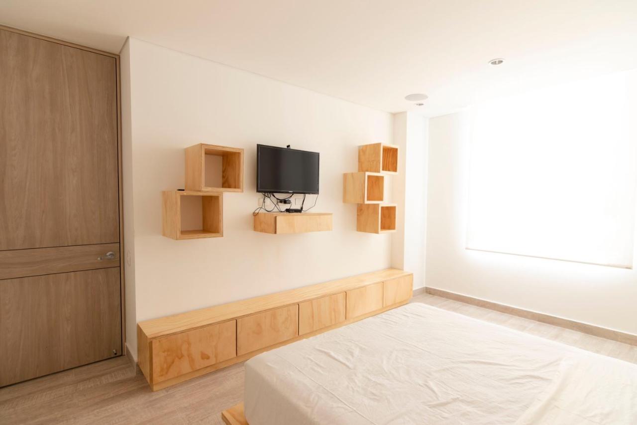 Apartamento Burano Serena Del Mar *
