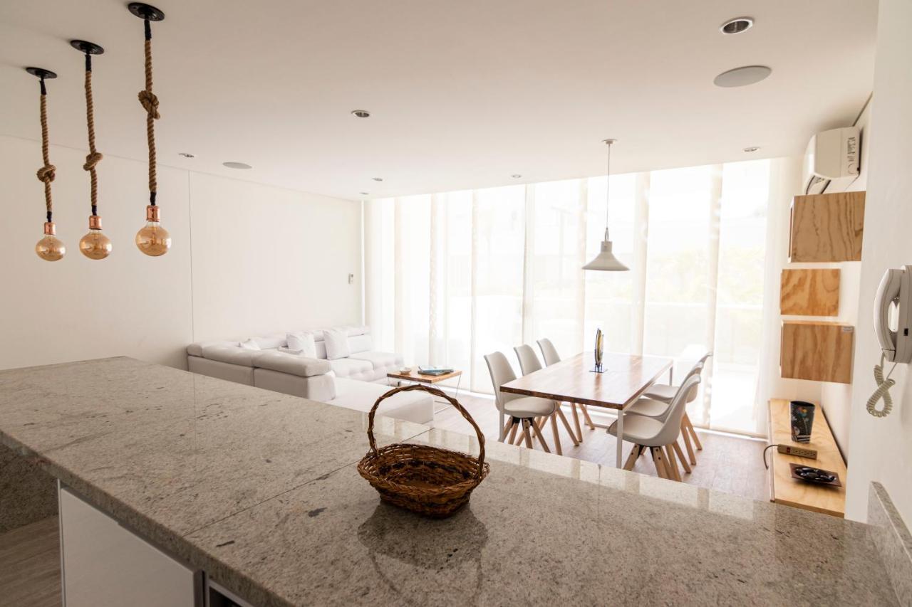 Apartamento Burano Serena Del Mar Cartagena