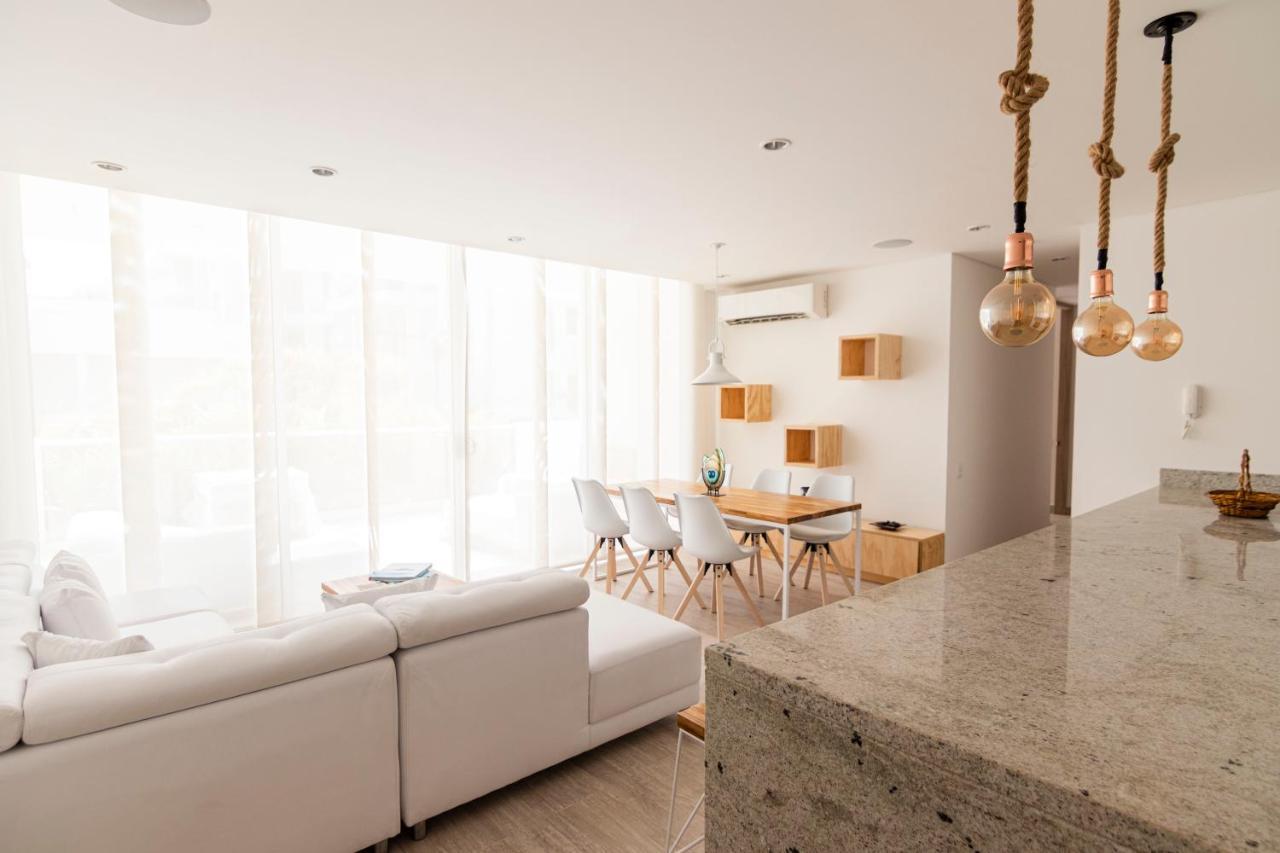 Apartamento Burano Serena Del Mar