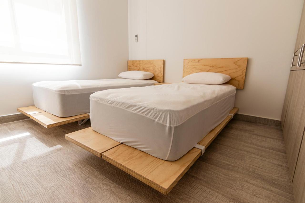 Apartamento Burano Serena Del Mar Cartagena