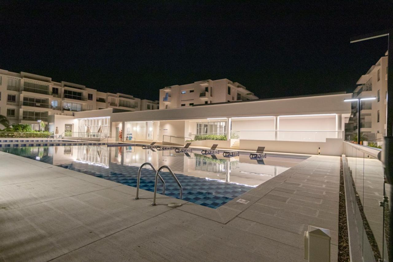 Apartamento Burano Serena Del Mar